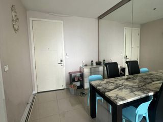 Condo en venta de 2 habitaciones en Huai Khwang, Bangkok