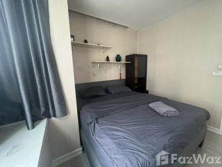 Condo en venta de 2 habitaciones en Huai Khwang, Bangkok