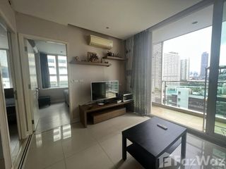 Condo en venta de 2 habitaciones en Huai Khwang, Bangkok