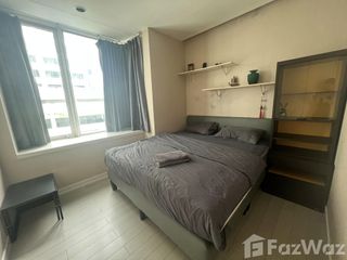 Condo en venta de 2 habitaciones en Huai Khwang, Bangkok