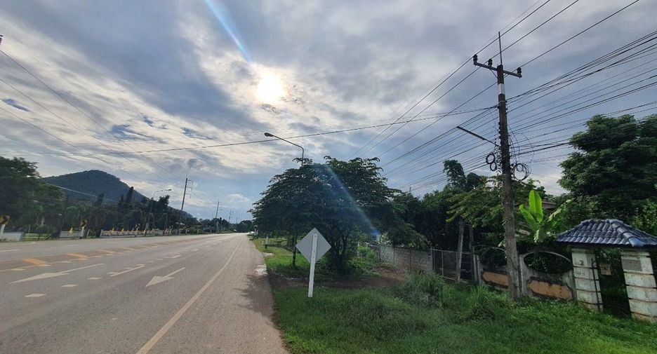 For sale land in Mueang Loei, Loei