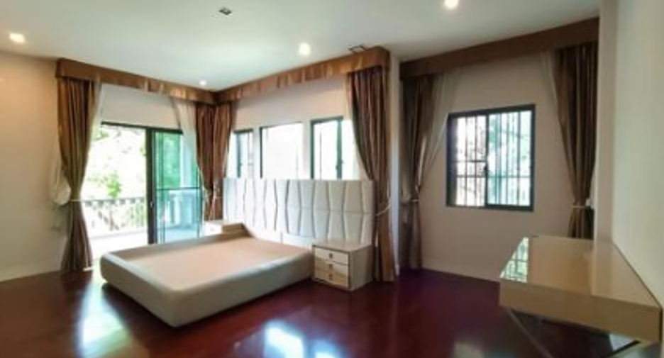 ขาย 4 ห้องนอน วิลล่า ใน สายไหม, กรุงเทพฯ