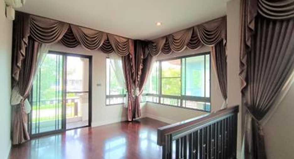 ขาย 4 ห้องนอน วิลล่า ใน สายไหม, กรุงเทพฯ
