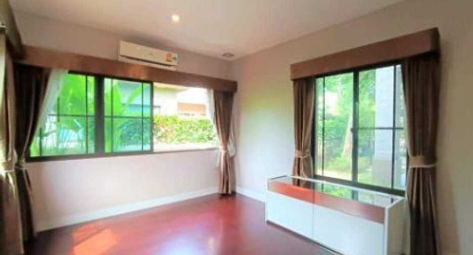 ขาย 4 ห้องนอน วิลล่า ใน สายไหม, กรุงเทพฯ