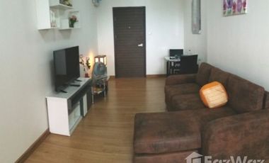 Wohnung zur Miete mit 1 Zimmer in Mueang Nonthaburi, Nonthaburi