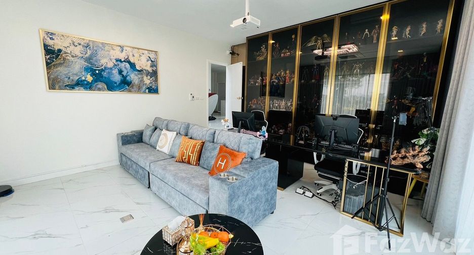 For sale 5 bedrooms villa in Mueang Chiang Rai, Chiang Rai