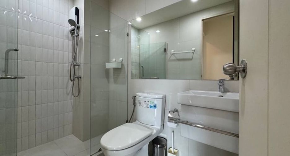 For sale 1 bed condo in Watthana, Bangkok