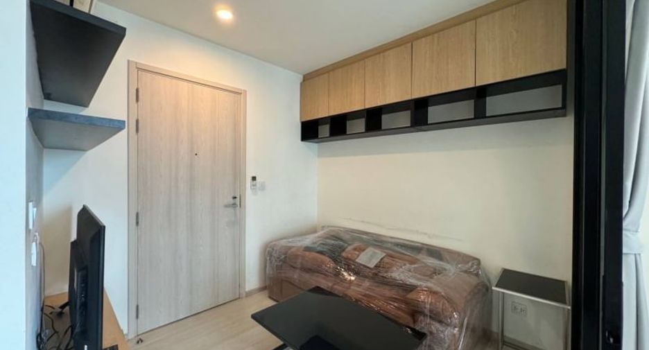 For sale 1 bed condo in Watthana, Bangkok