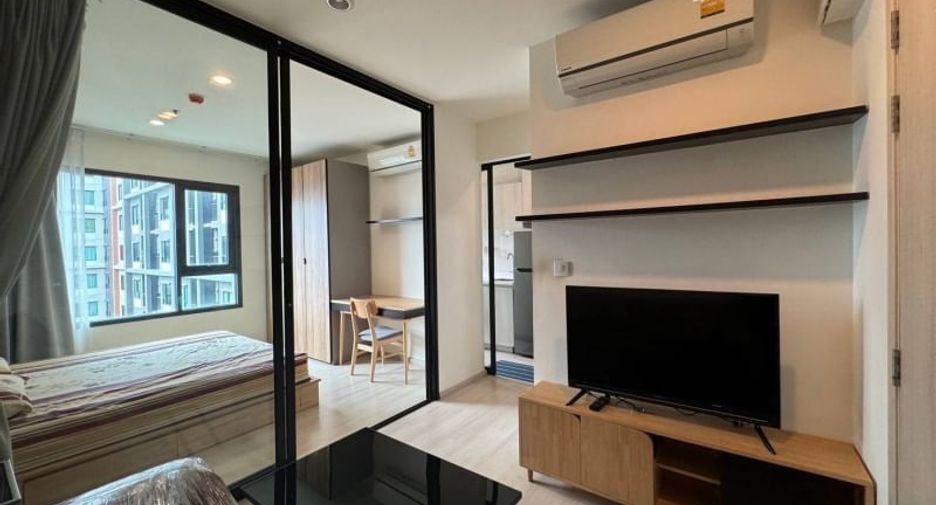 For sale 1 bed condo in Watthana, Bangkok