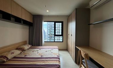 For sale 1 bed condo in Watthana, Bangkok