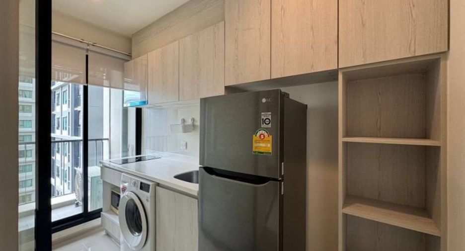 For sale 1 bed condo in Watthana, Bangkok
