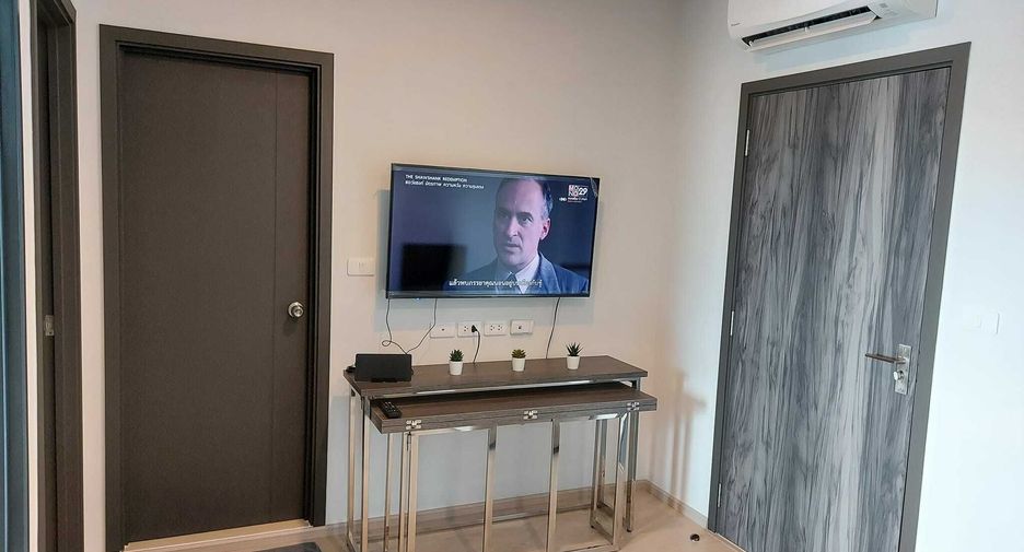 Condo en venta de 1 habitaciones en Bang Na, Bangkok