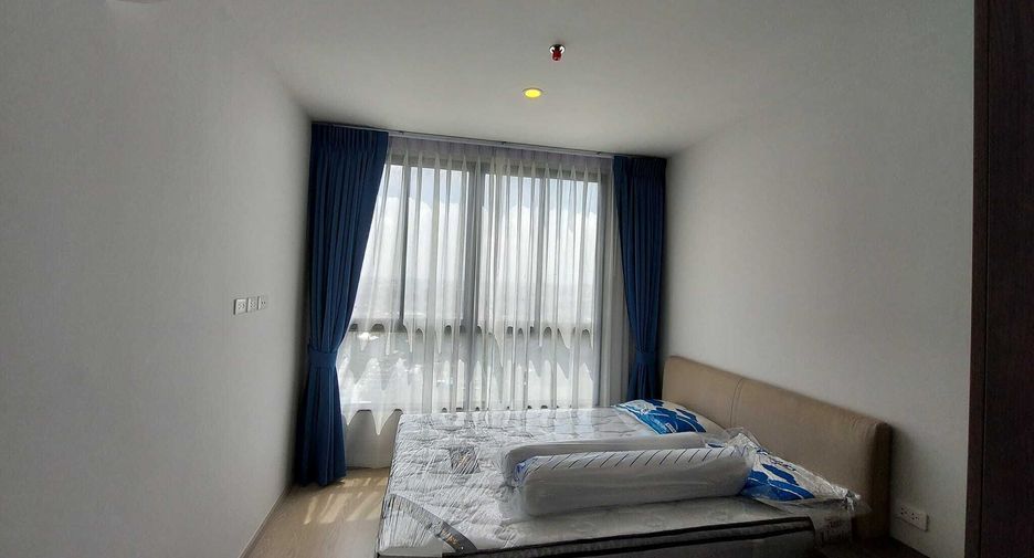 Condo en venta de 1 habitaciones en Bang Na, Bangkok