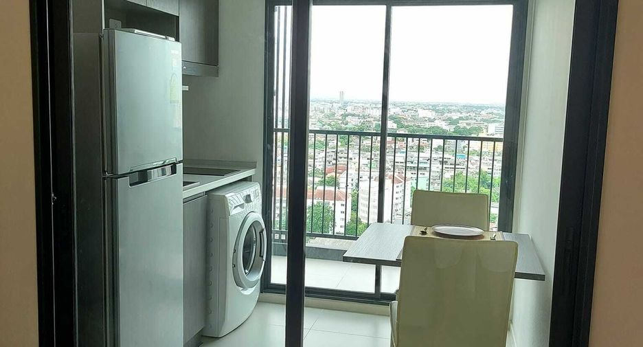 Condo en venta de 1 habitaciones en Bang Na, Bangkok