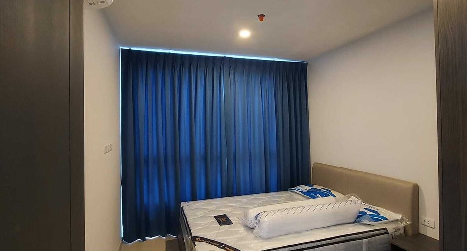 Condo en venta de 1 habitaciones en Bang Na, Bangkok