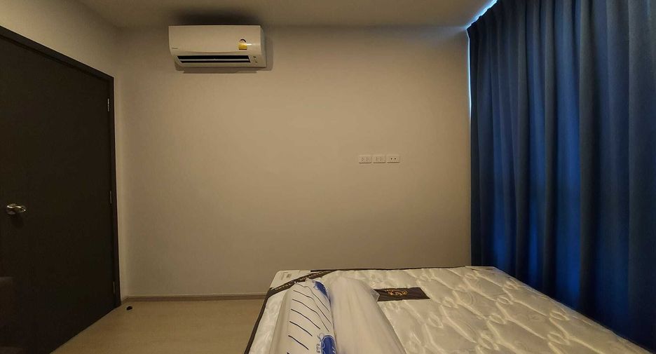 Condo en venta de 1 habitaciones en Bang Na, Bangkok