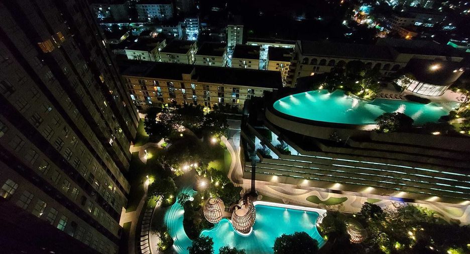 Condo en venta de 1 habitaciones en Bang Na, Bangkok