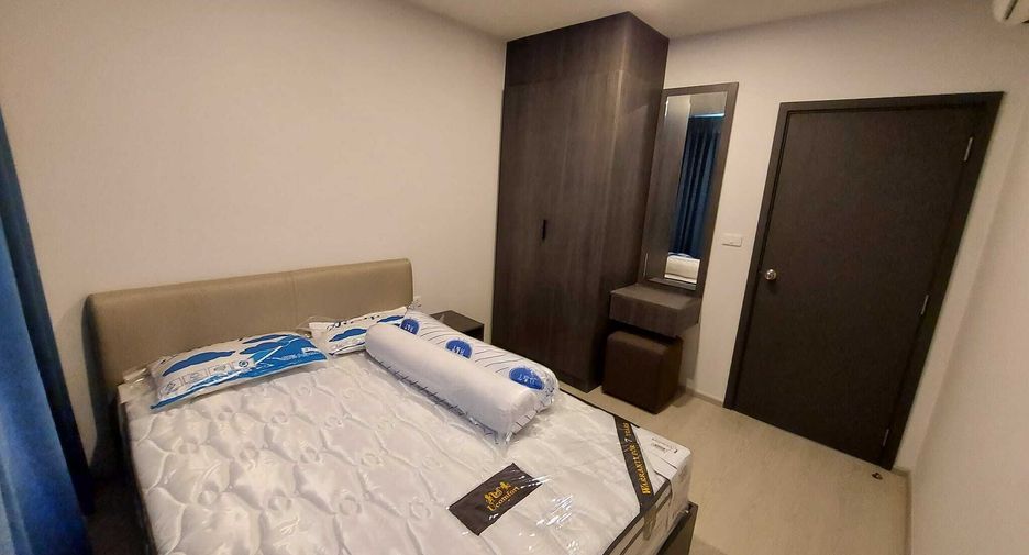 Condo en venta de 1 habitaciones en Bang Na, Bangkok