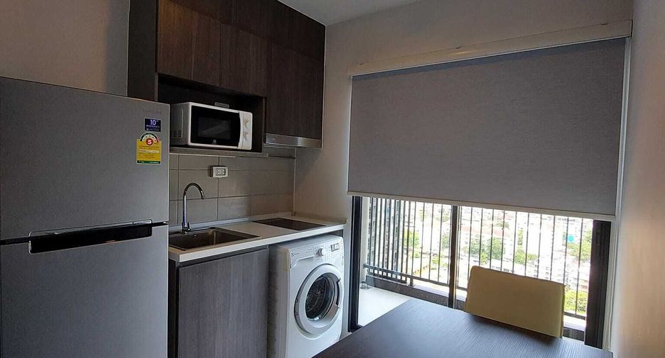 Condo en venta de 1 habitaciones en Bang Na, Bangkok