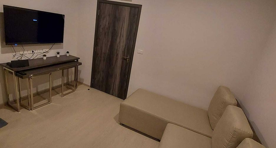 Condo en venta de 1 habitaciones en Bang Na, Bangkok