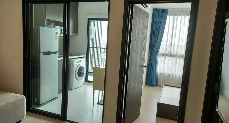 Condo en venta de 1 habitaciones en Bang Na, Bangkok