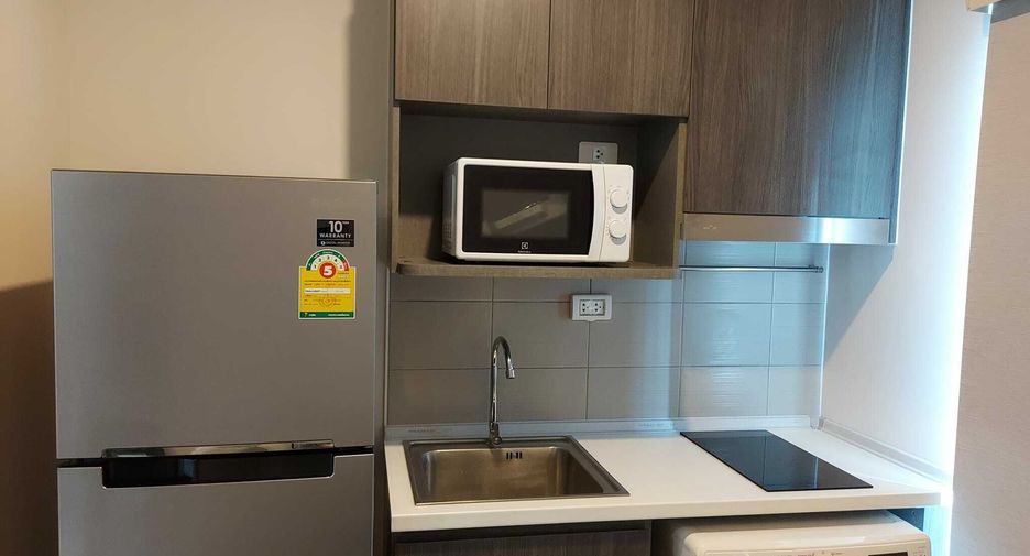 Condo en venta de 1 habitaciones en Bang Na, Bangkok