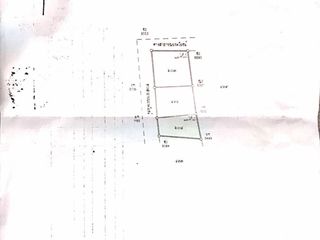 Terreno en venta en Ko Kha, Lampang