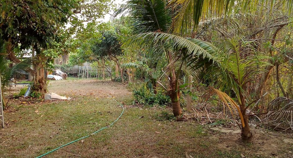 For sale 2 bedrooms house in Chiang Saen, Chiang Rai