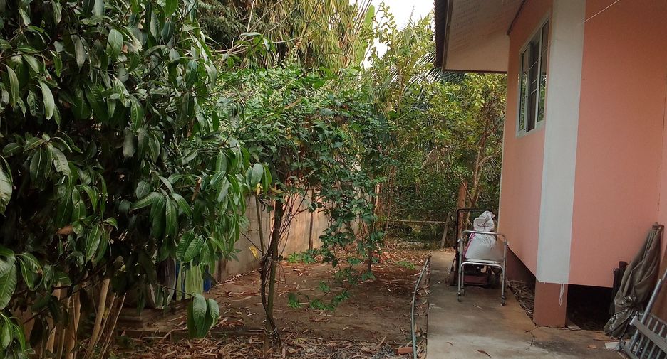 For sale 2 bedrooms house in Chiang Saen, Chiang Rai