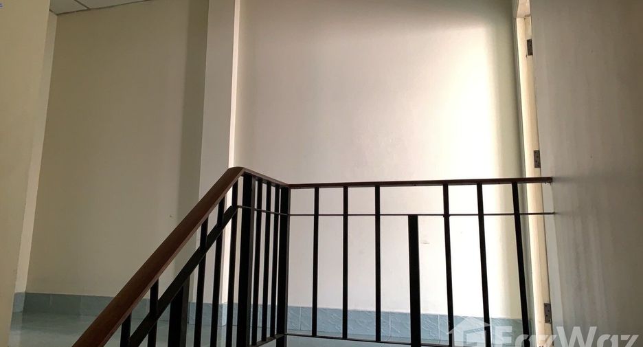 For sale 2 bedrooms townhouse in Mueang Chon Buri, Chonburi