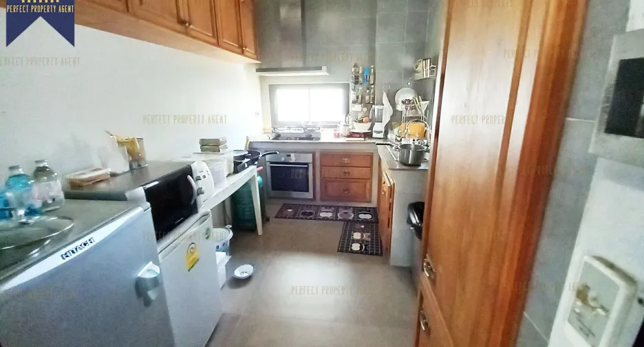 For sale 4 bedrooms house in Bang Kruai, Nonthaburi