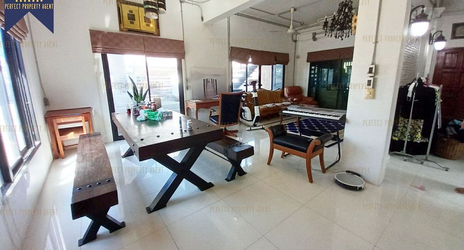 For sale 4 bedrooms house in Bang Kruai, Nonthaburi