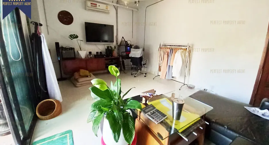 For sale 4 bedrooms house in Bang Kruai, Nonthaburi
