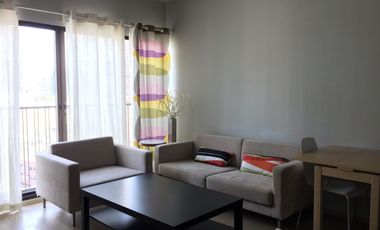 Wohnung zum Kauf mit 1 Zimmer in Khlong Toei, Bangkok