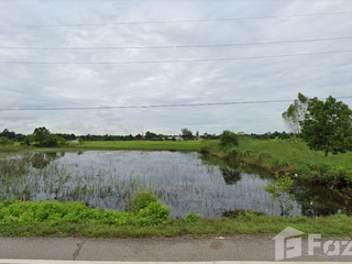 出售 土地 在 Kabin Buri, Prachin Buri