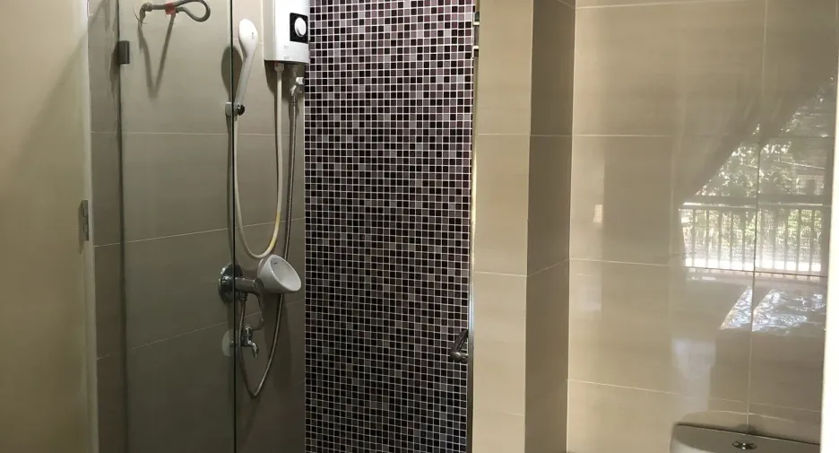 For rent 1 bed condo in Bang Na, Bangkok