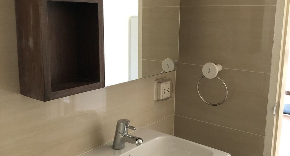For rent 1 bed condo in Bang Na, Bangkok