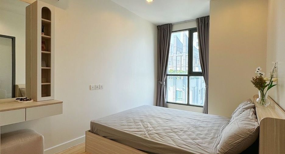 Condo en venta de 1 habitaciones en Phra Khanong, Bangkok