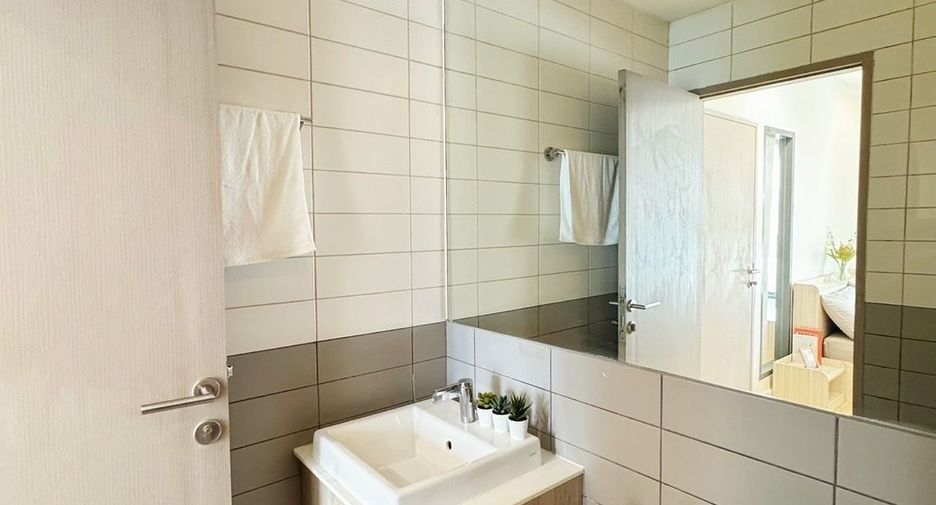 Condo en venta de 1 habitaciones en Phra Khanong, Bangkok