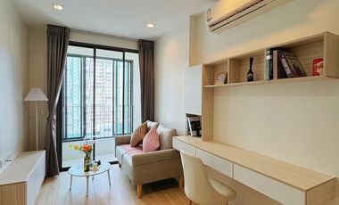 For sale 1 bed condo in Phra Khanong, Bangkok