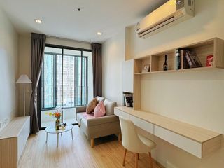 Condo en venta de 1 habitaciones en Phra Khanong, Bangkok