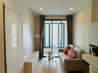 Condo en venta de 1 habitaciones en Phra Khanong, Bangkok