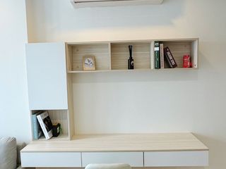 Condo en venta de 1 habitaciones en Phra Khanong, Bangkok