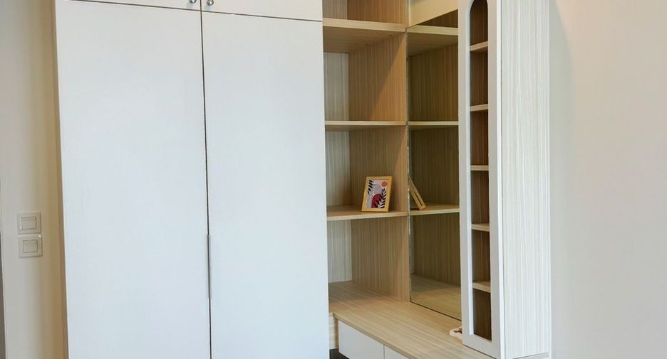 Condo en venta de 1 habitaciones en Phra Khanong, Bangkok