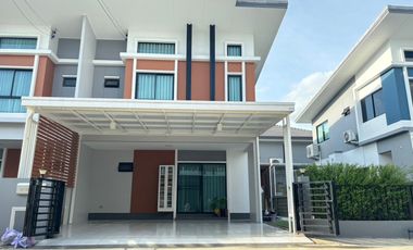 Продажа 3 спальни дом в Phra Nakhon Si Ayutthaya, Phra Nakhon Si Ayutthaya