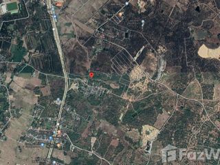 Terreno en venta en Ko Kha, Lampang