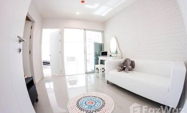 For sale 1 bed condo in Khlong Toei, Bangkok