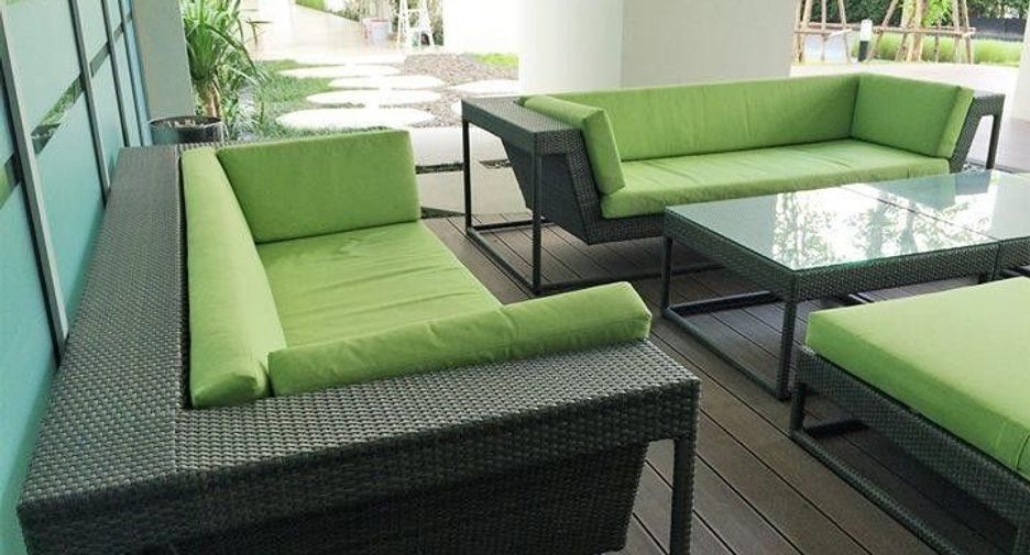 Condo en venta de 1 habitaciones en Khlong Toei, Bangkok