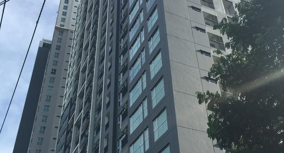 Condo en venta de 1 habitaciones en Khlong Toei, Bangkok