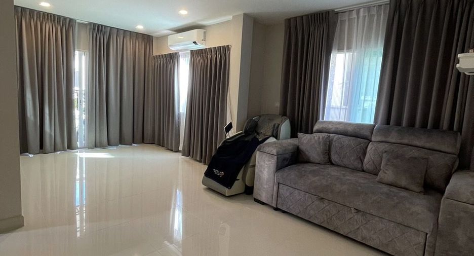 ขาย 4 ห้องนอน บ้านเดี่ยว ใน เมืองขอนแก่น, ขอนแก่น